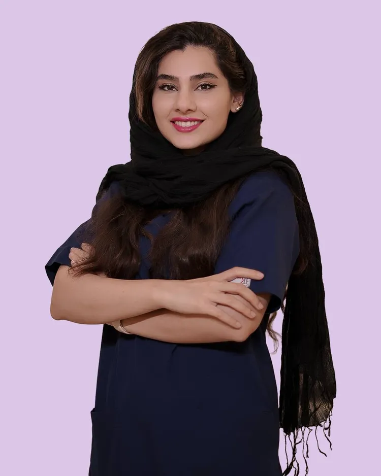 دکتر بیتا چراغی