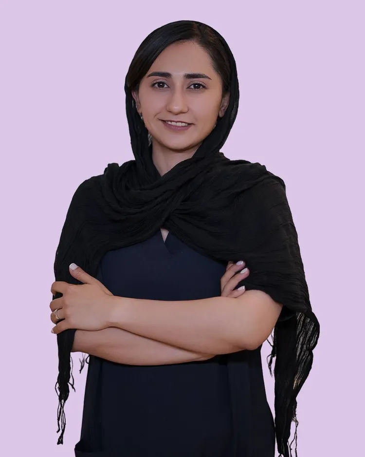 دکتر رومینا ظریف‌منصور
