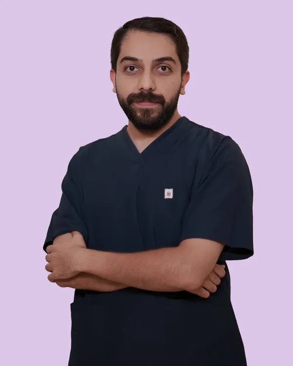 دکتر علی شفیعی