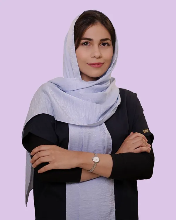 دکتر مبینا شهریاری